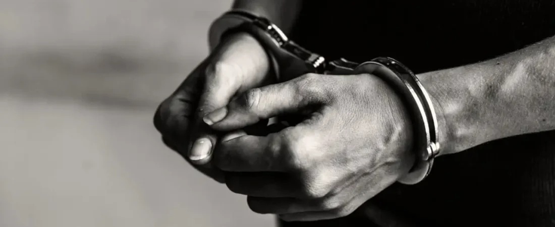 Preso em flagrante: o que fazer, seus direitos e o que muda nas primeiras 24 horas